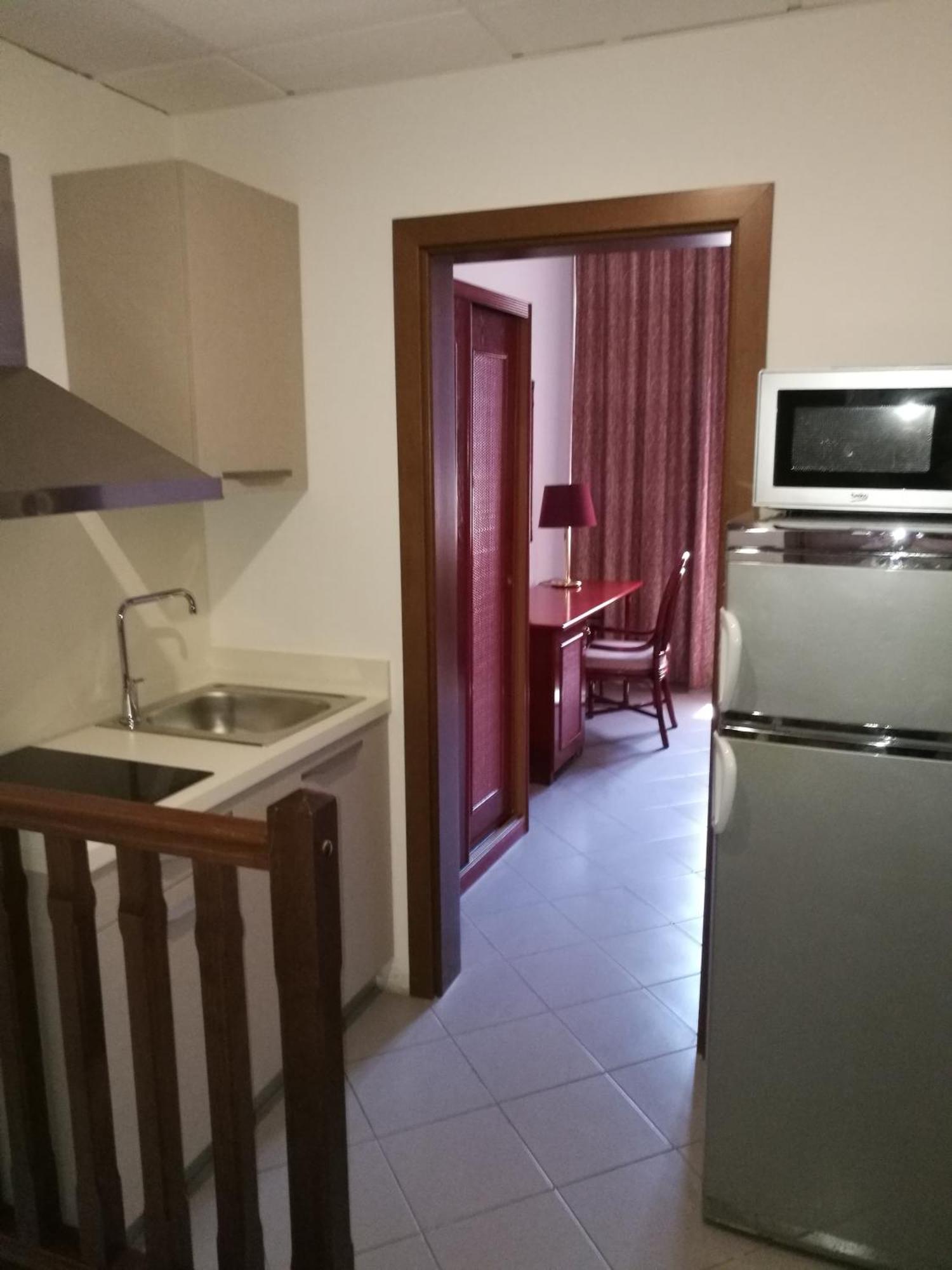 Green Park Bologna Residence Ngoại thất bức ảnh