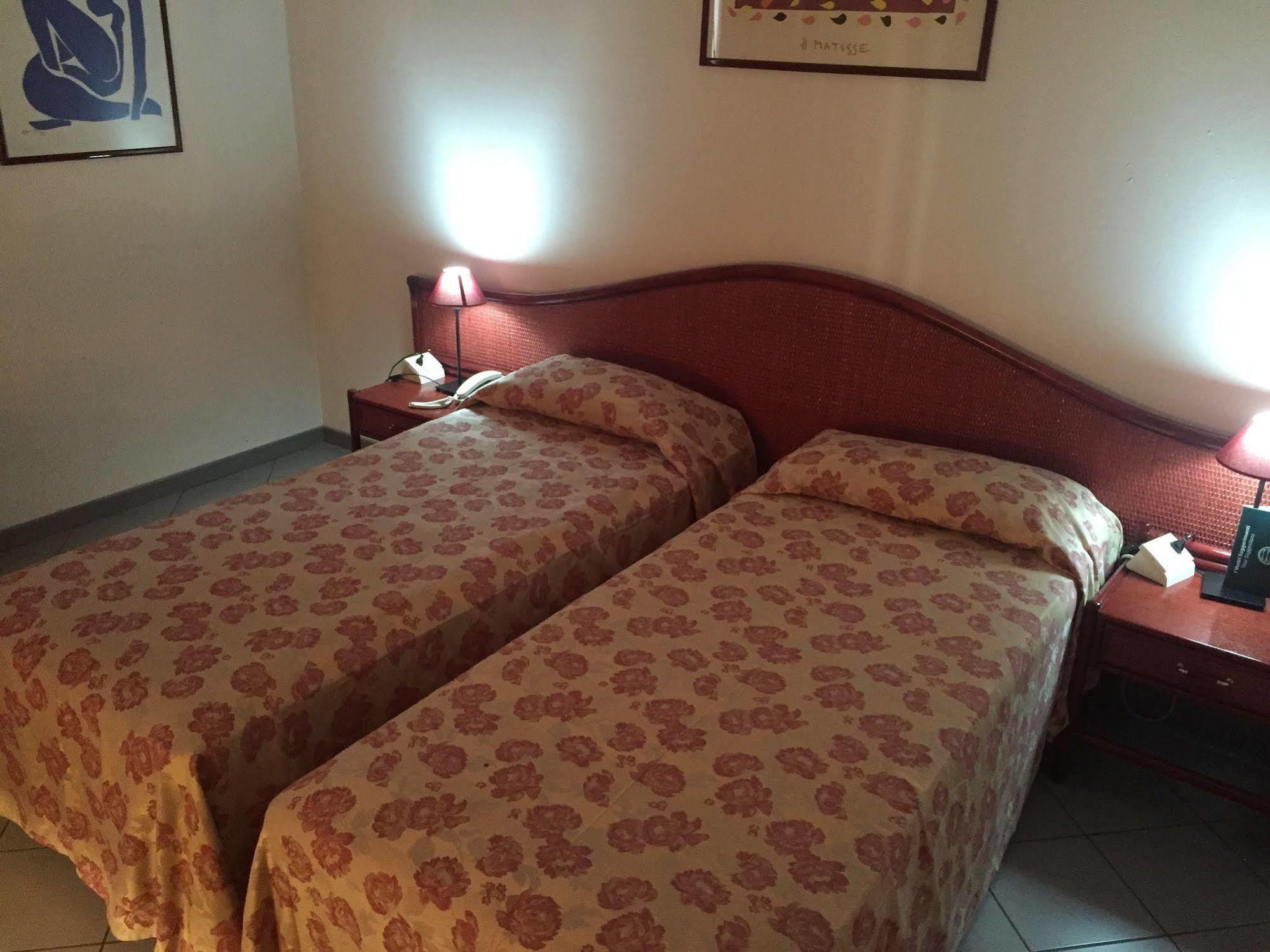 Green Park Bologna Residence Ngoại thất bức ảnh