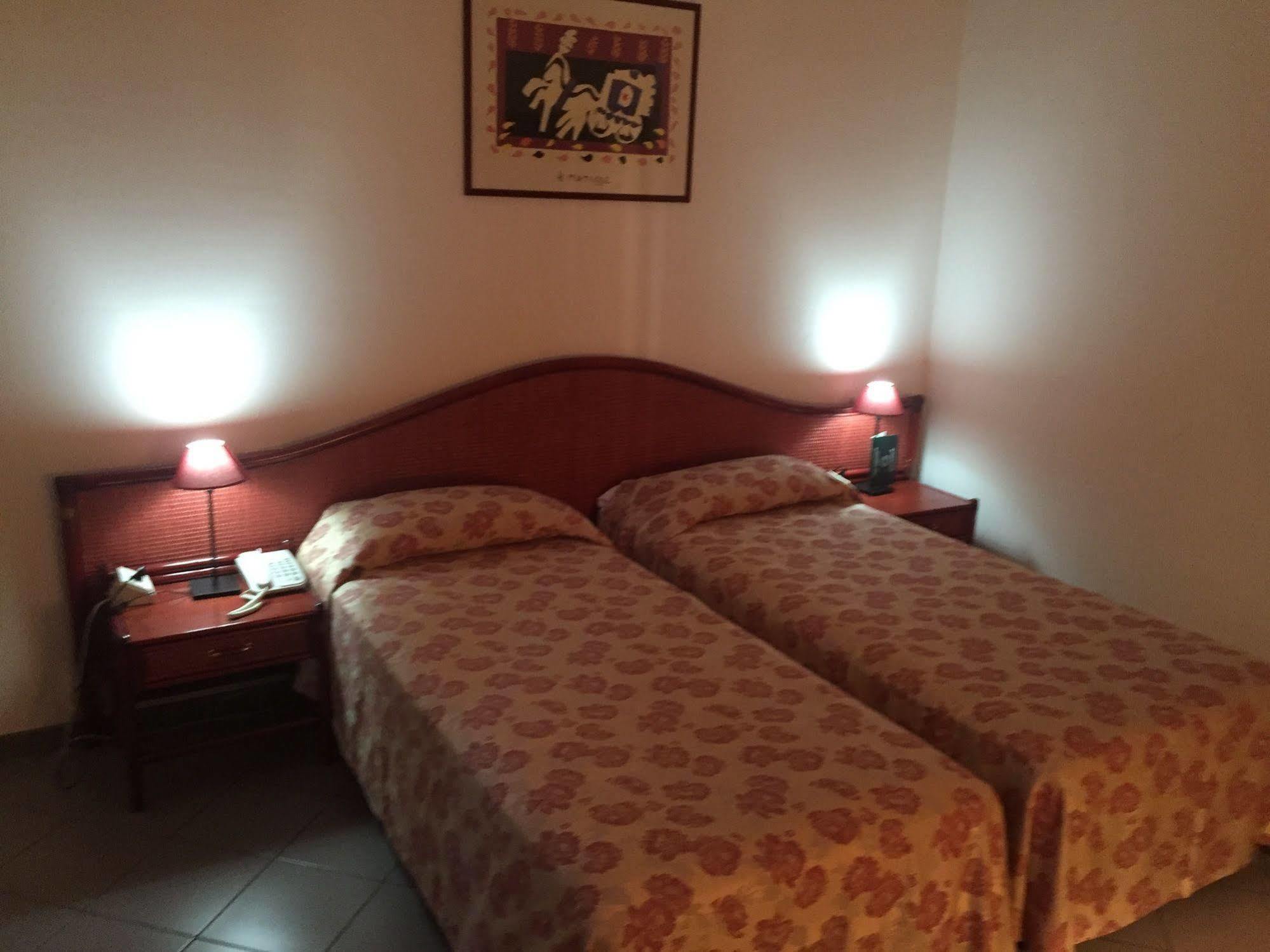 Green Park Bologna Residence Ngoại thất bức ảnh