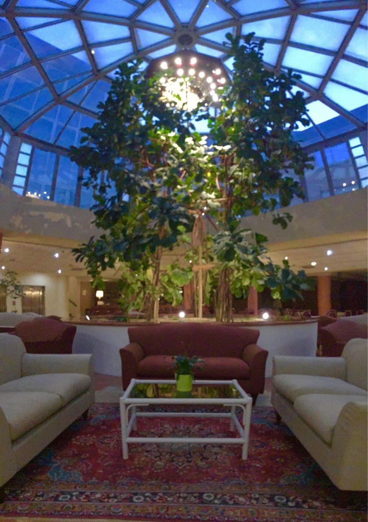 Green Park Bologna Residence Ngoại thất bức ảnh