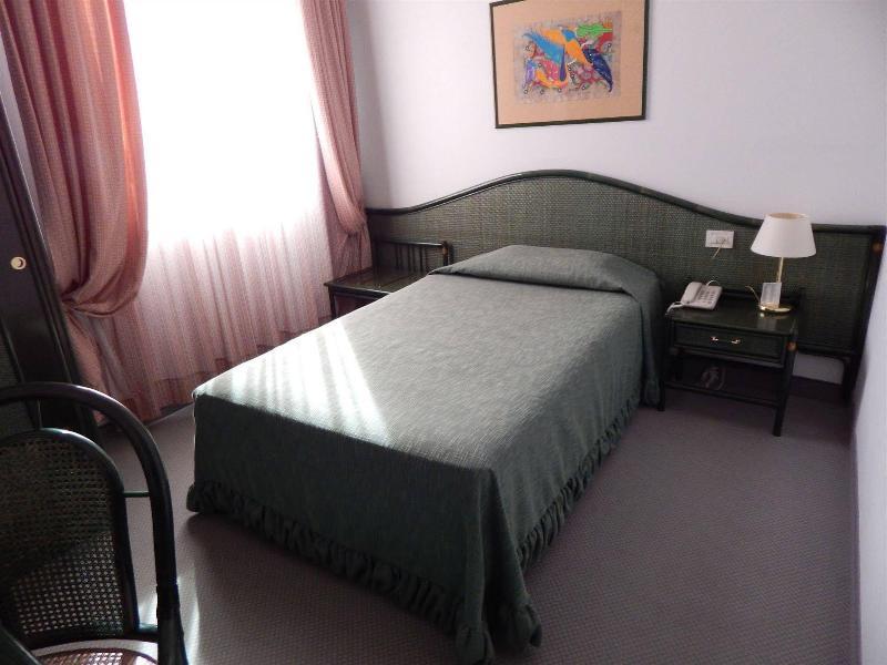 Green Park Bologna Residence Ngoại thất bức ảnh