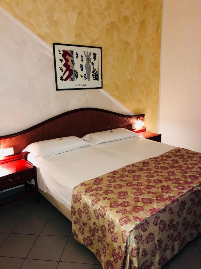 Green Park Bologna Residence Ngoại thất bức ảnh